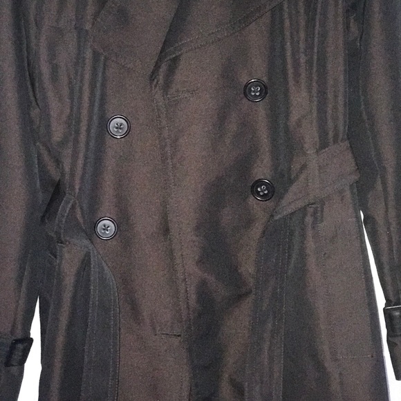 Banana Republic dress coat - Picture 1 of 3